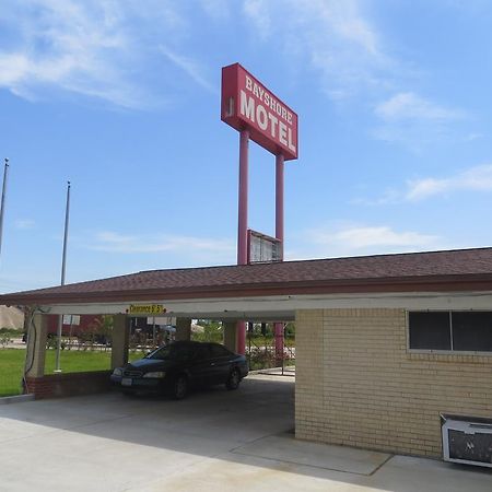 Bayshore Motel La Porte Eksteriør billede