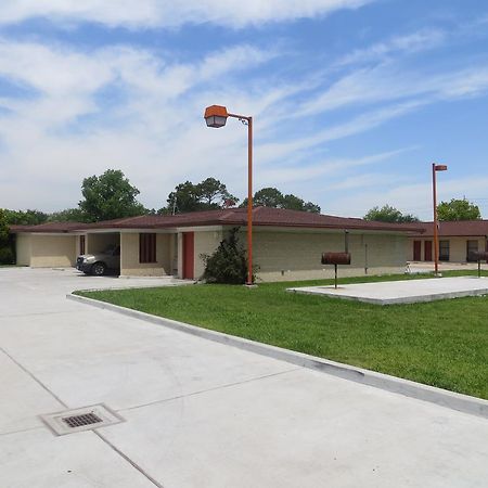Bayshore Motel La Porte Eksteriør billede