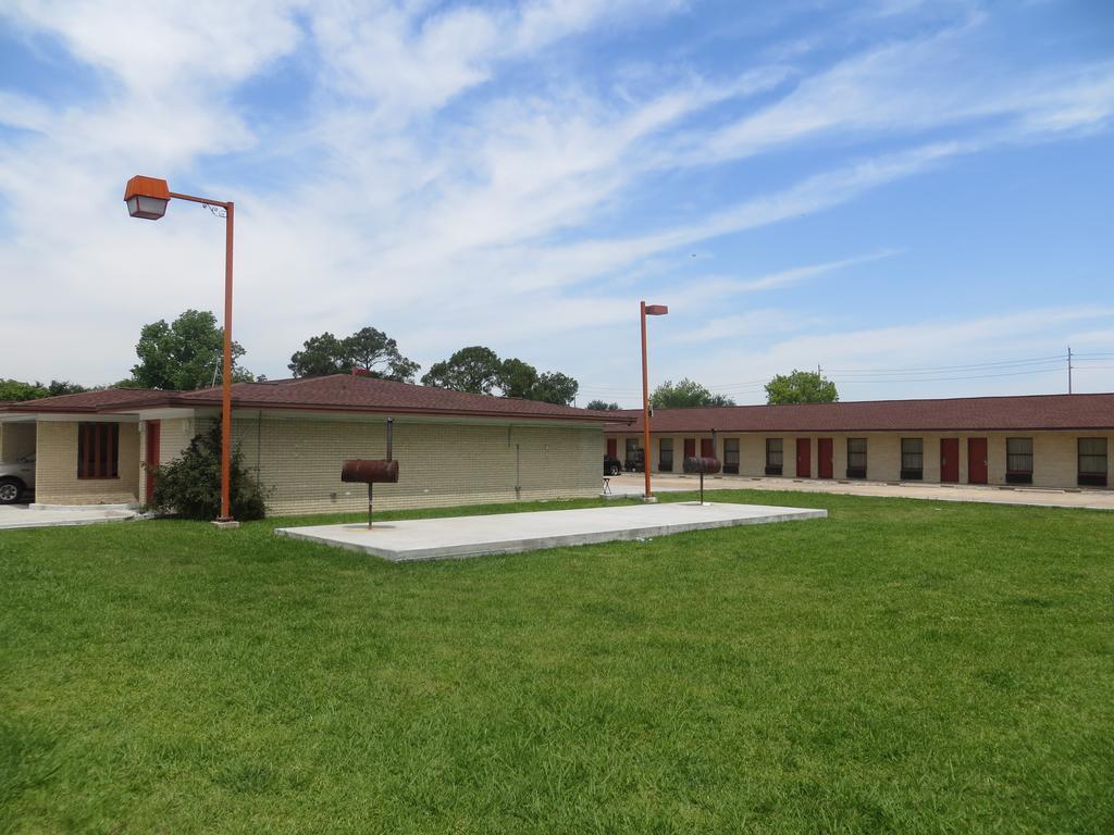 Bayshore Motel La Porte Eksteriør billede