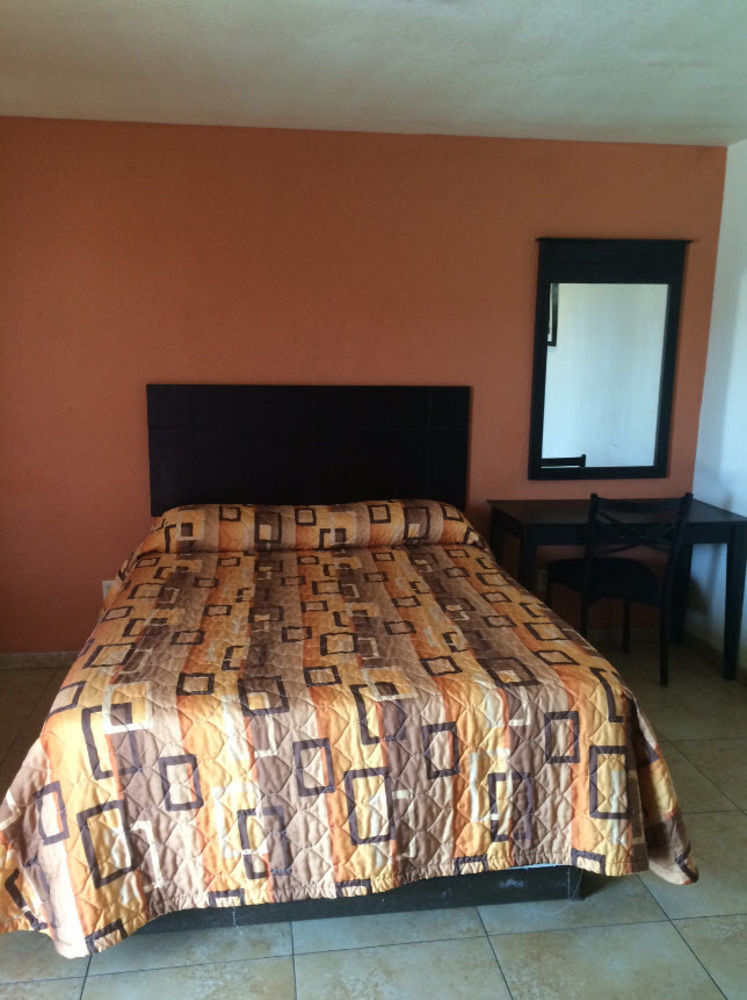 Bayshore Motel La Porte Eksteriør billede