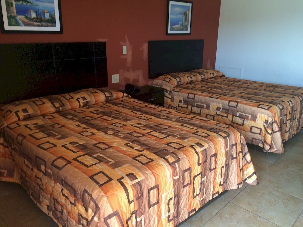 Bayshore Motel La Porte Eksteriør billede