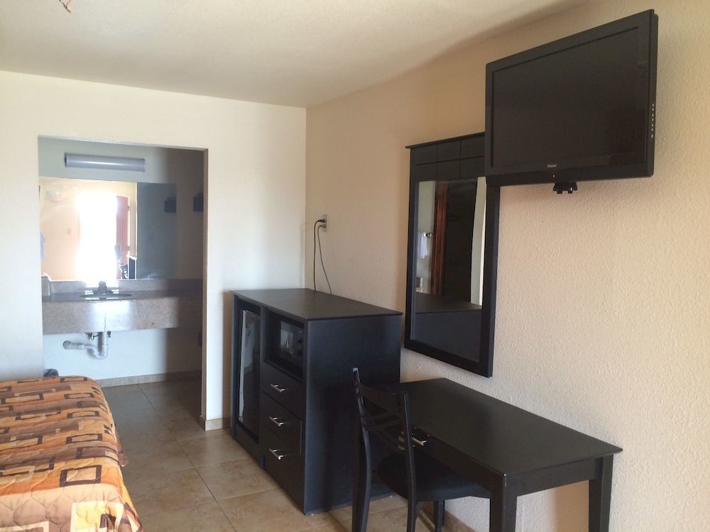 Bayshore Motel La Porte Eksteriør billede